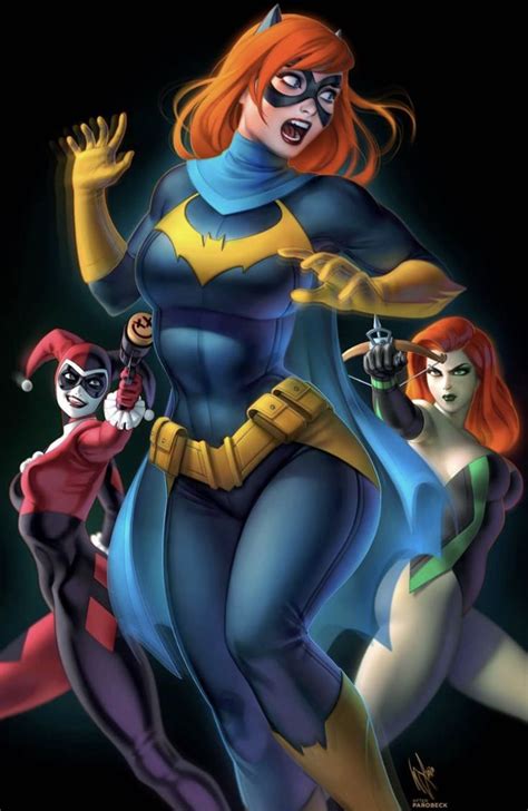 Batgirl henti - The cursed collar. Cum Possible. Fiolee. Little Tails 6: Missing The Light of The Day. Magical Music. Cartoon porn comic The Fall of Batgirl on section DC Universe, Batman for free and without registration. The best collection of Rule 34 porn comics for adults.